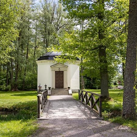 Hotel Ranaes Slott Ranas Exterior foto