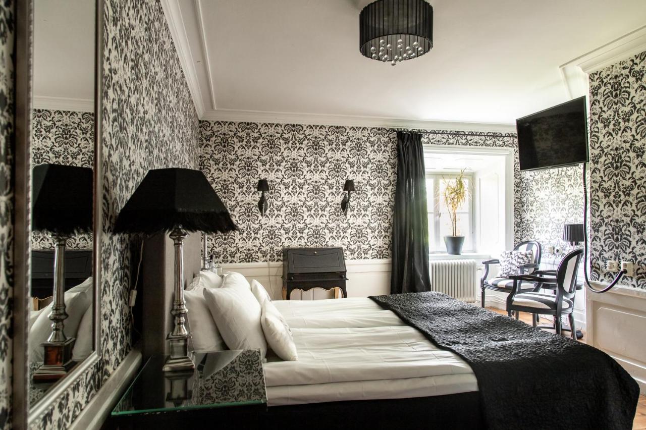 Hotel Ranaes Slott Ranas Exterior foto